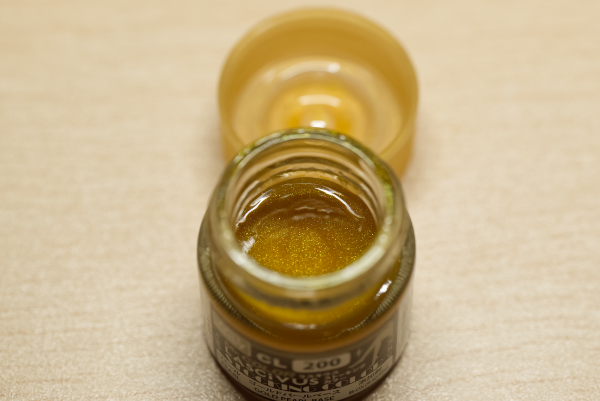 ゴールドパールベース