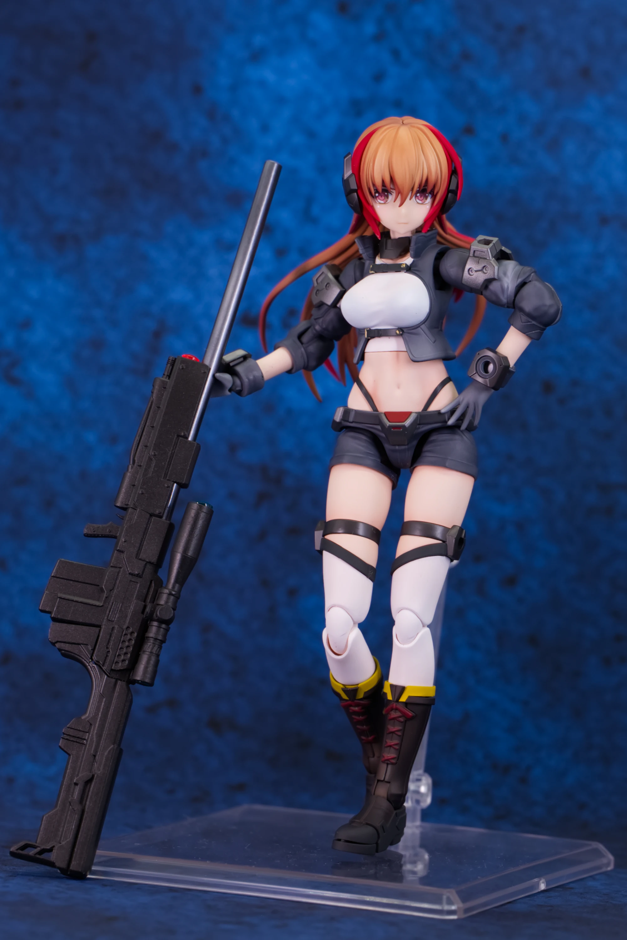 ウィルバーナイン