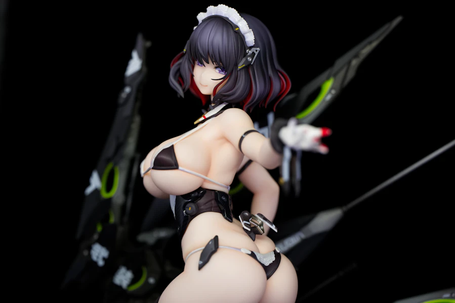 冥途武装：Javelin