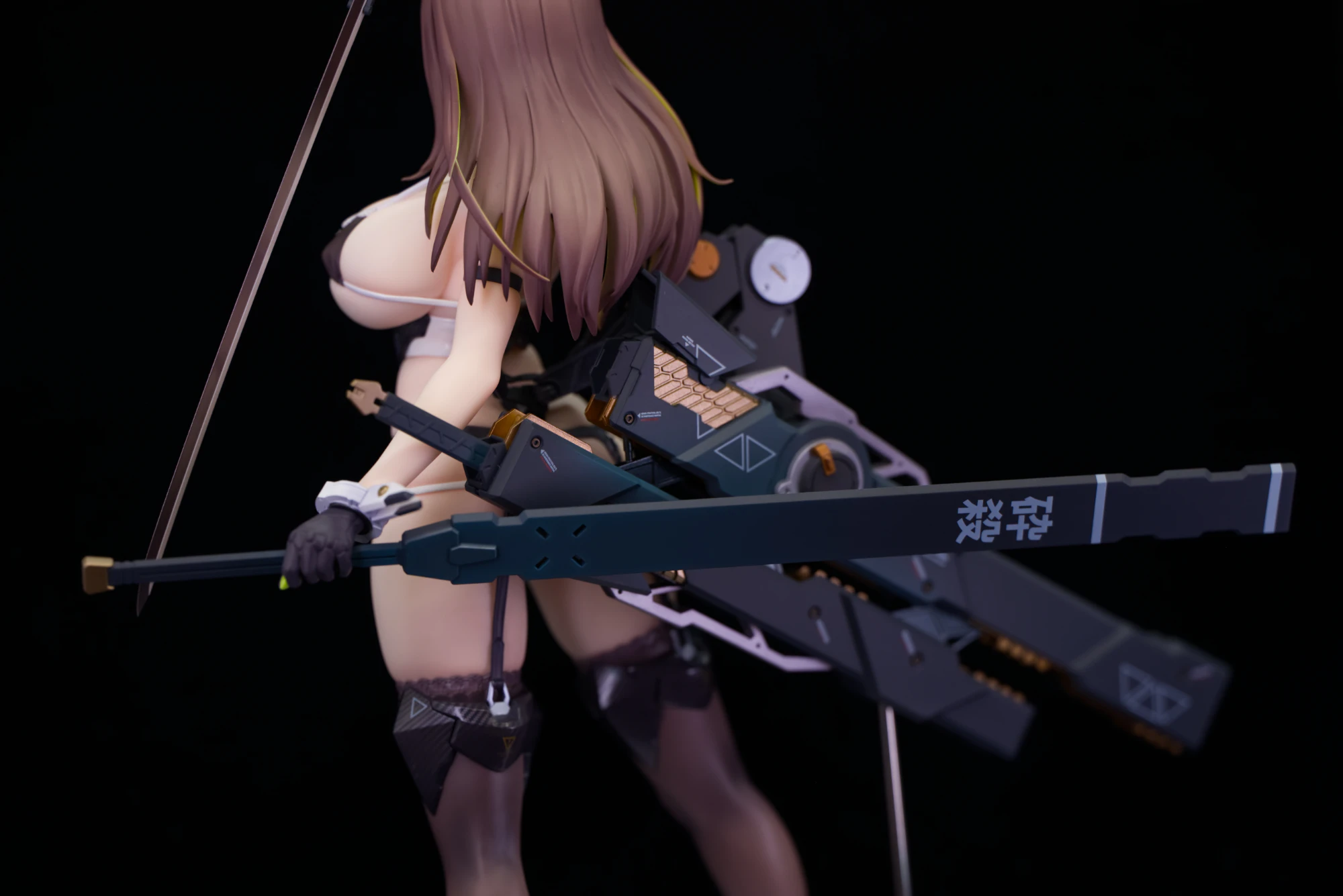 冥途武装：Blade DX ver.