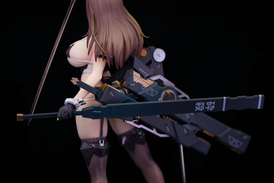 冥途武装：Blade DX ver.