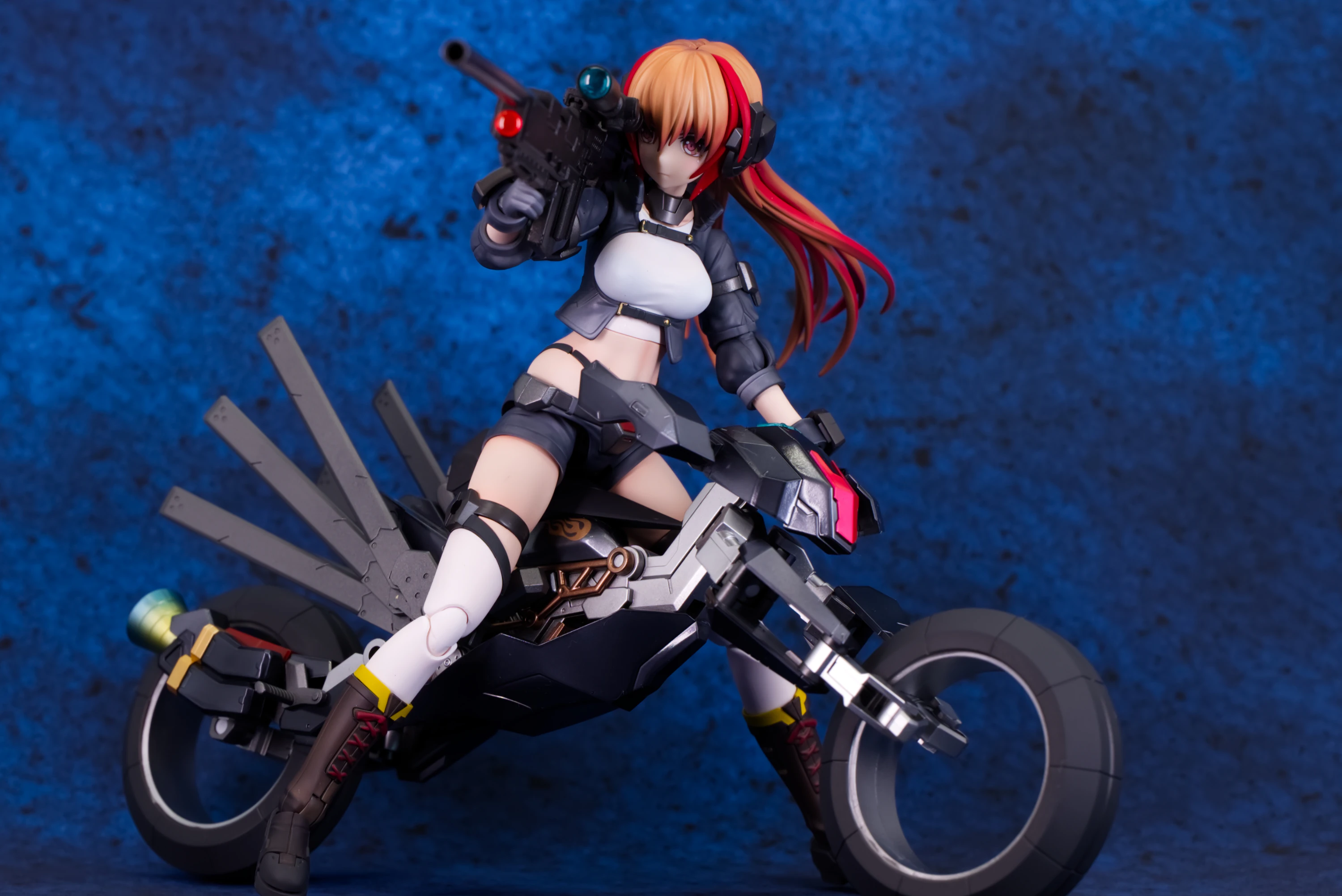 ウィルバーナイン