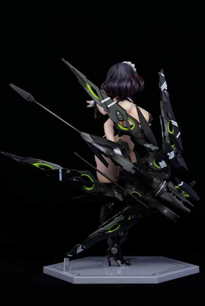 冥途武装：Javelin