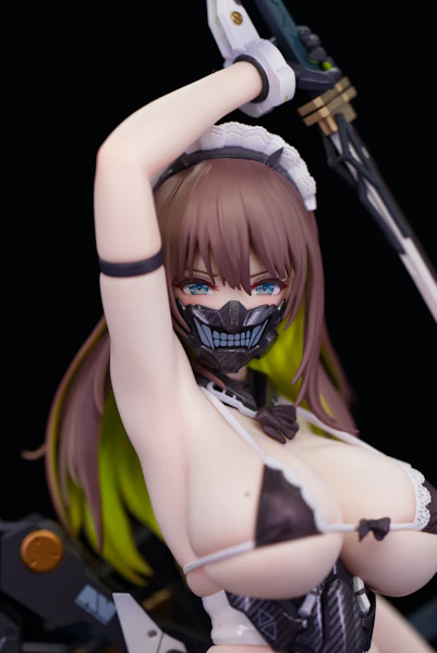 冥途武装：Blade DX ver.