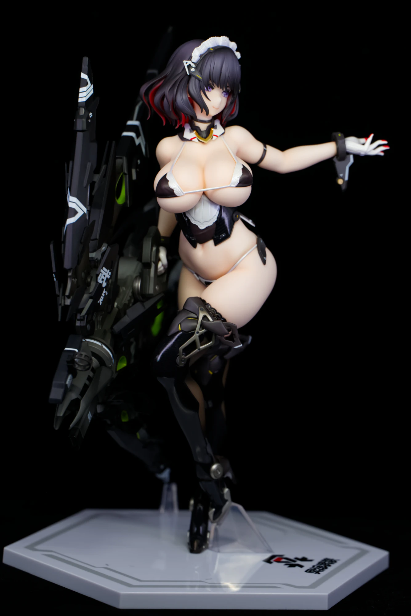 冥途武装：Javelin