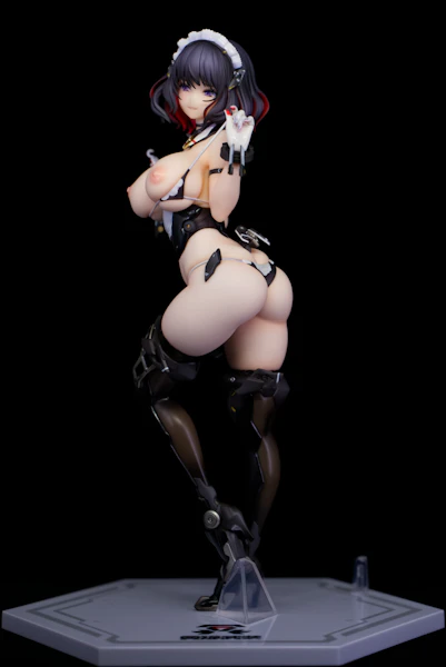 冥途武装：Javelin