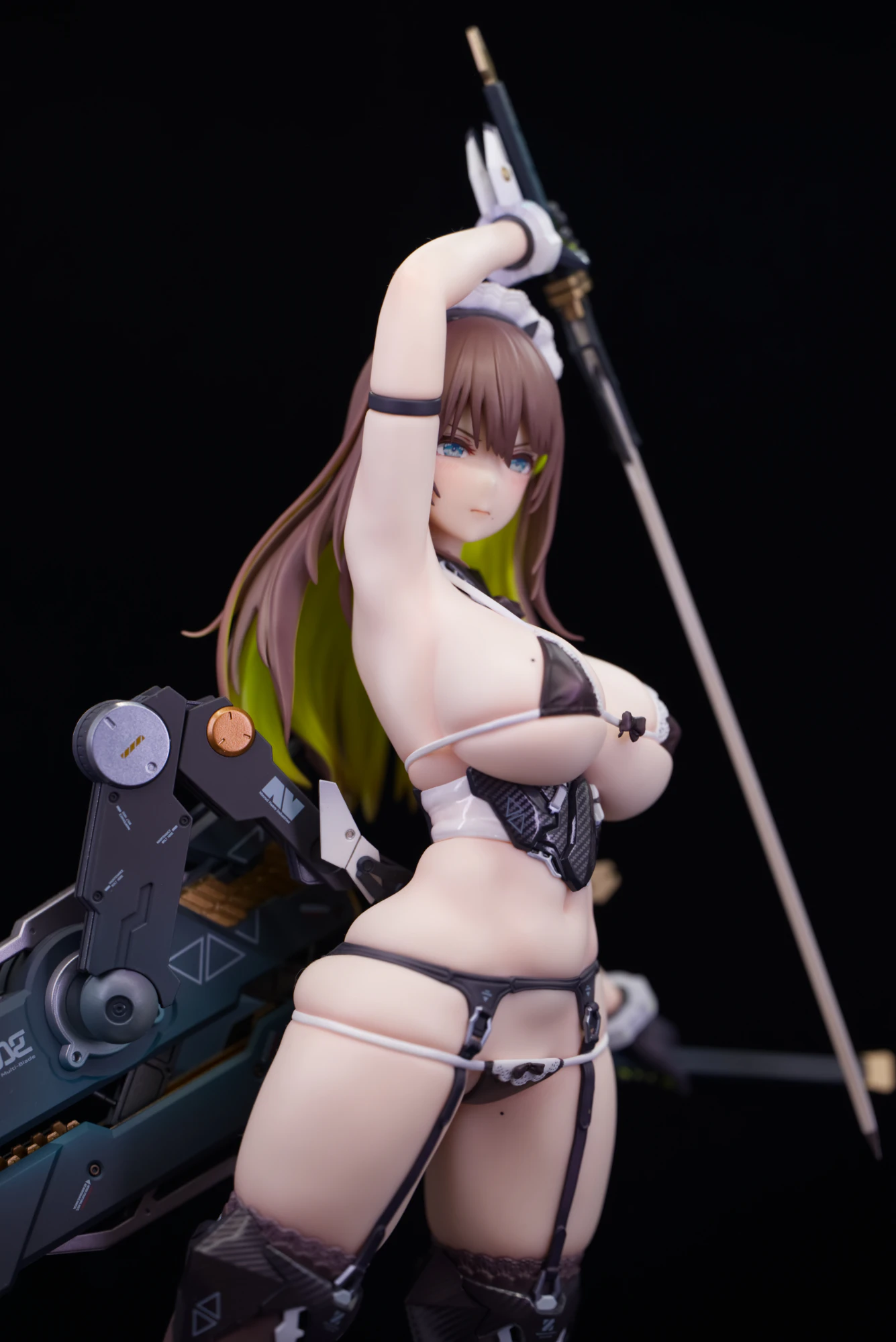 冥途武装：Blade DX ver.