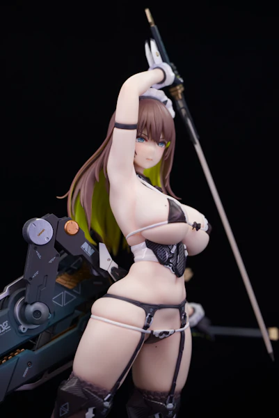 冥途武装：Blade DX ver.