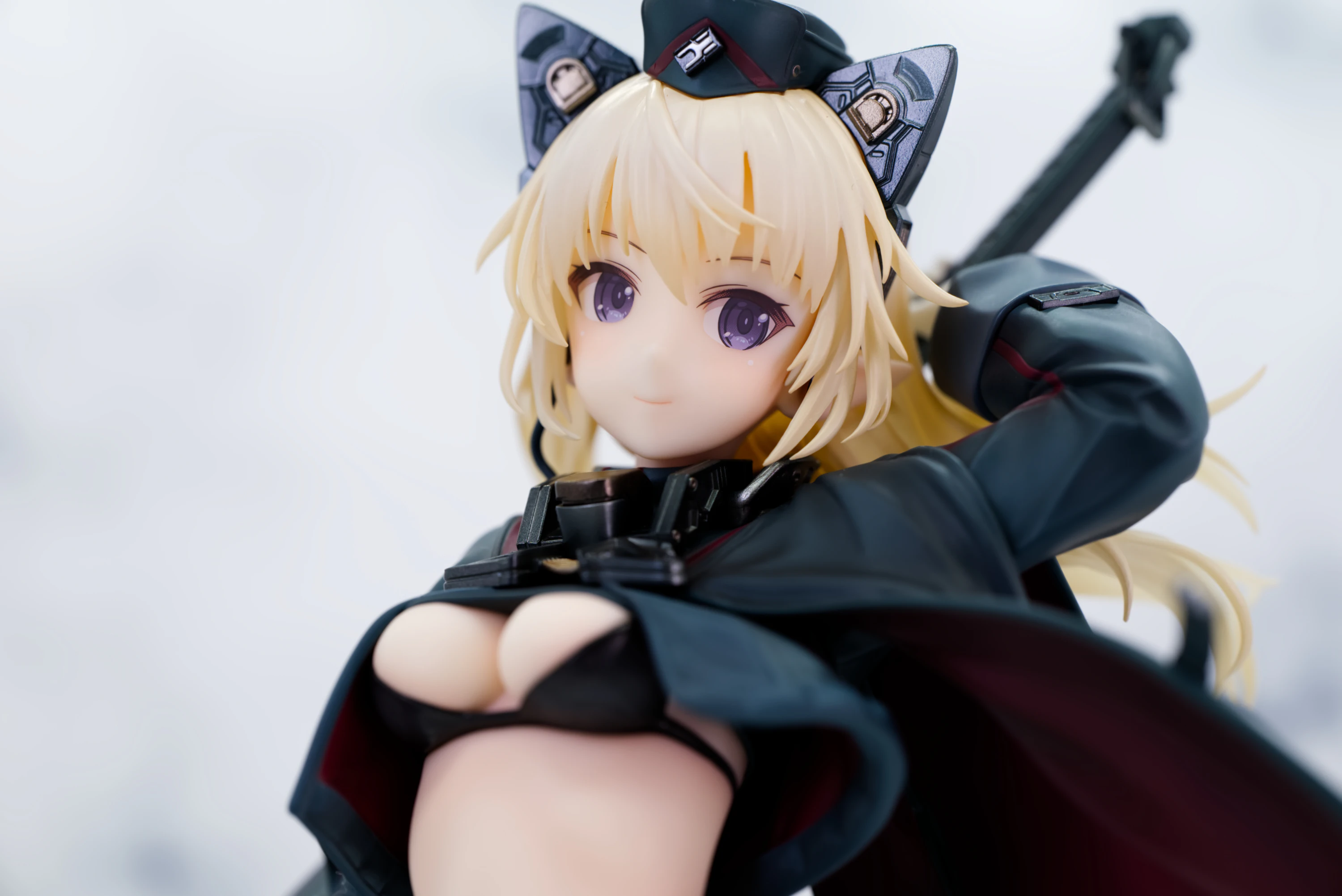 島田フミカネ ART WORKS II アルシア