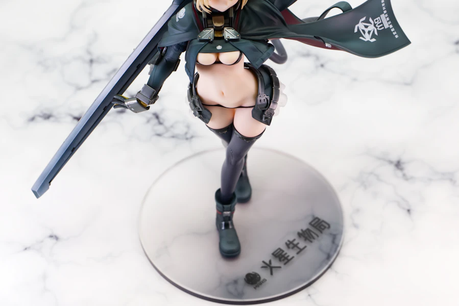 島田フミカネ ART WORKS II アルシア