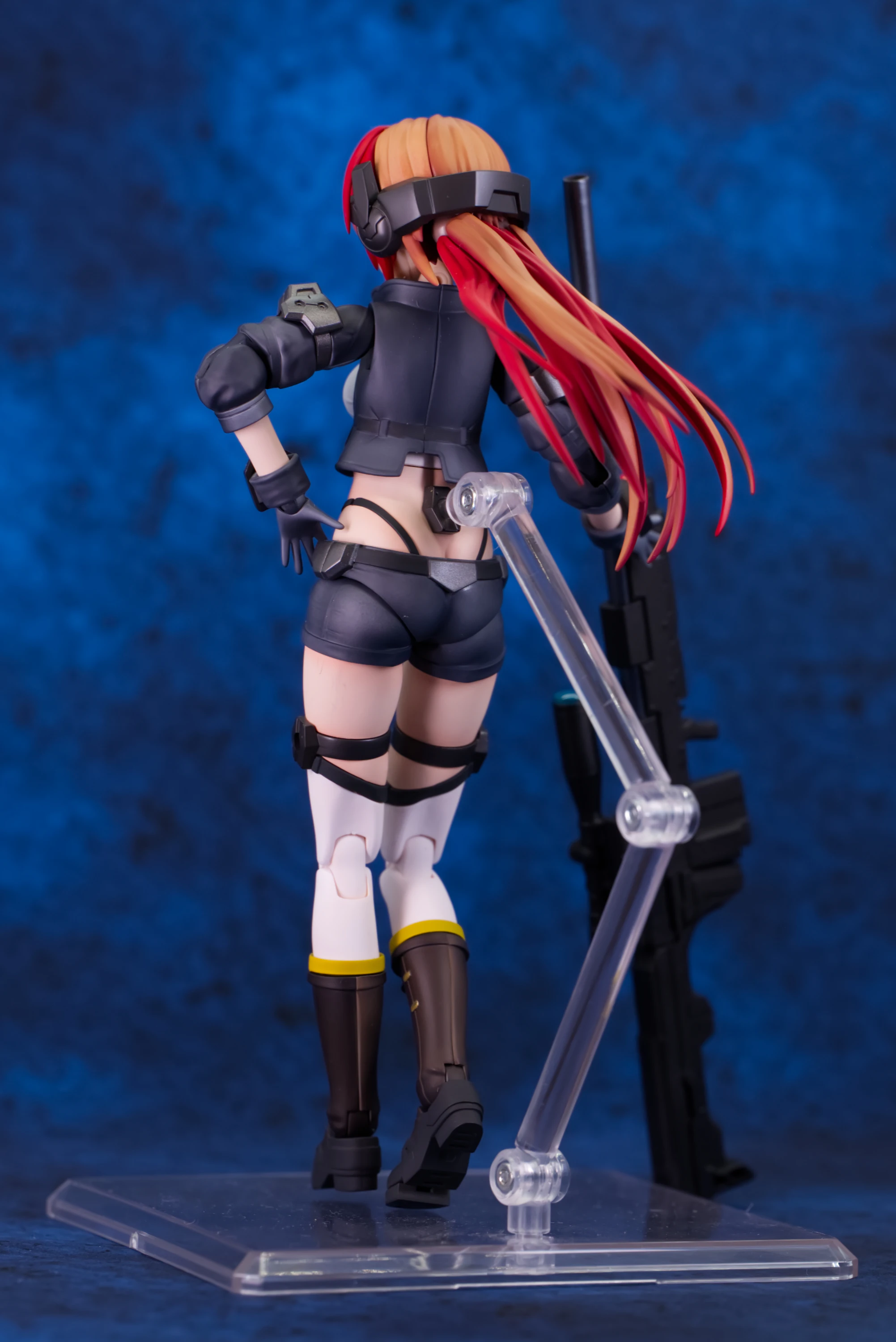 ウィルバーナイン