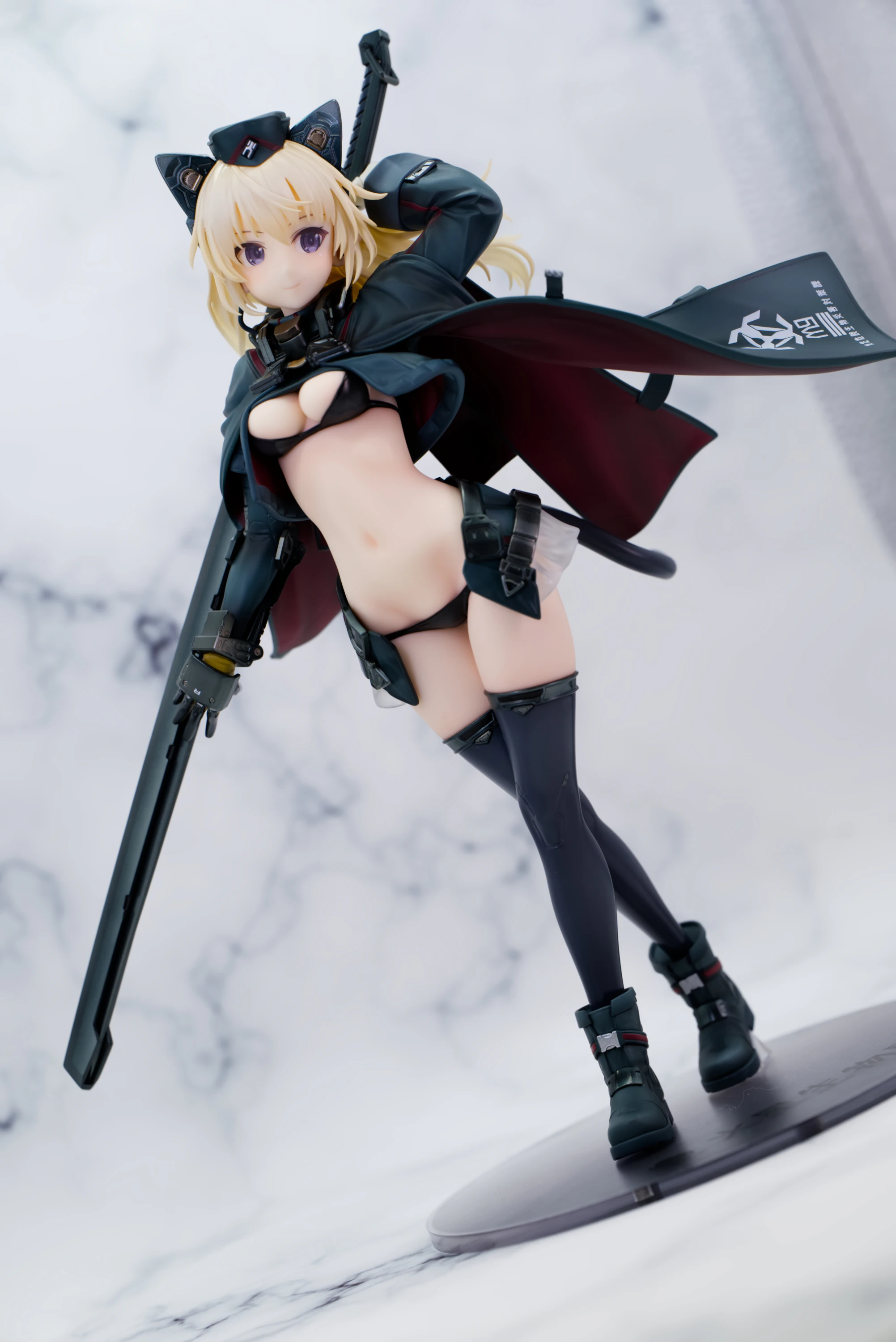 島田フミカネ ART WORKS II アルシア