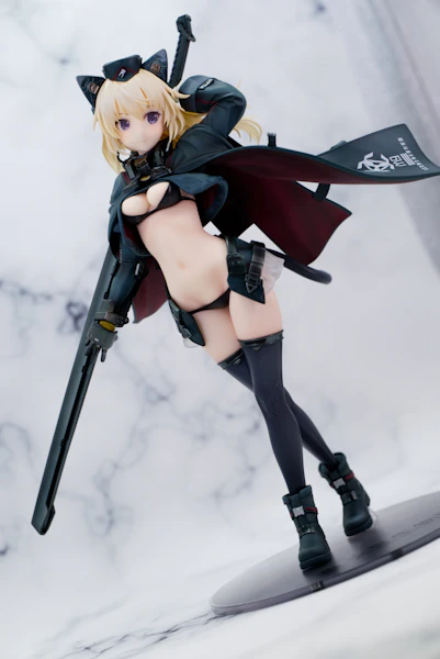 島田フミカネ ART WORKS II アルシア