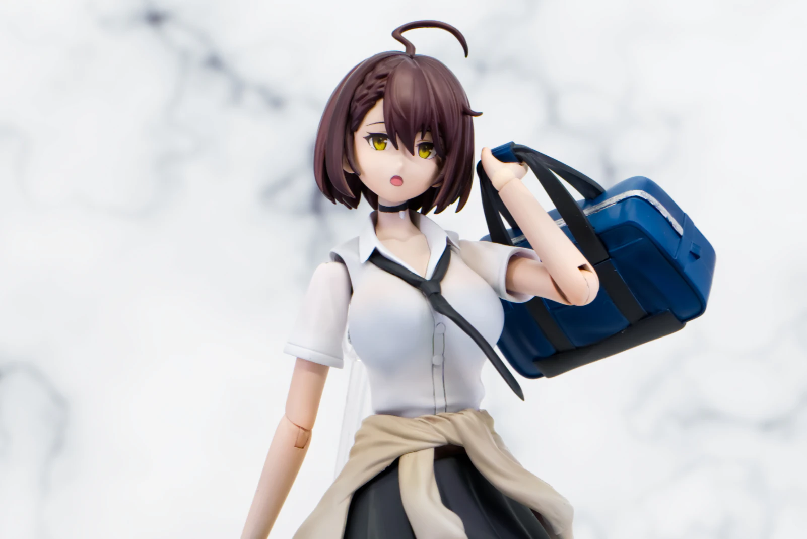 ボルチモア [エースの放課後]