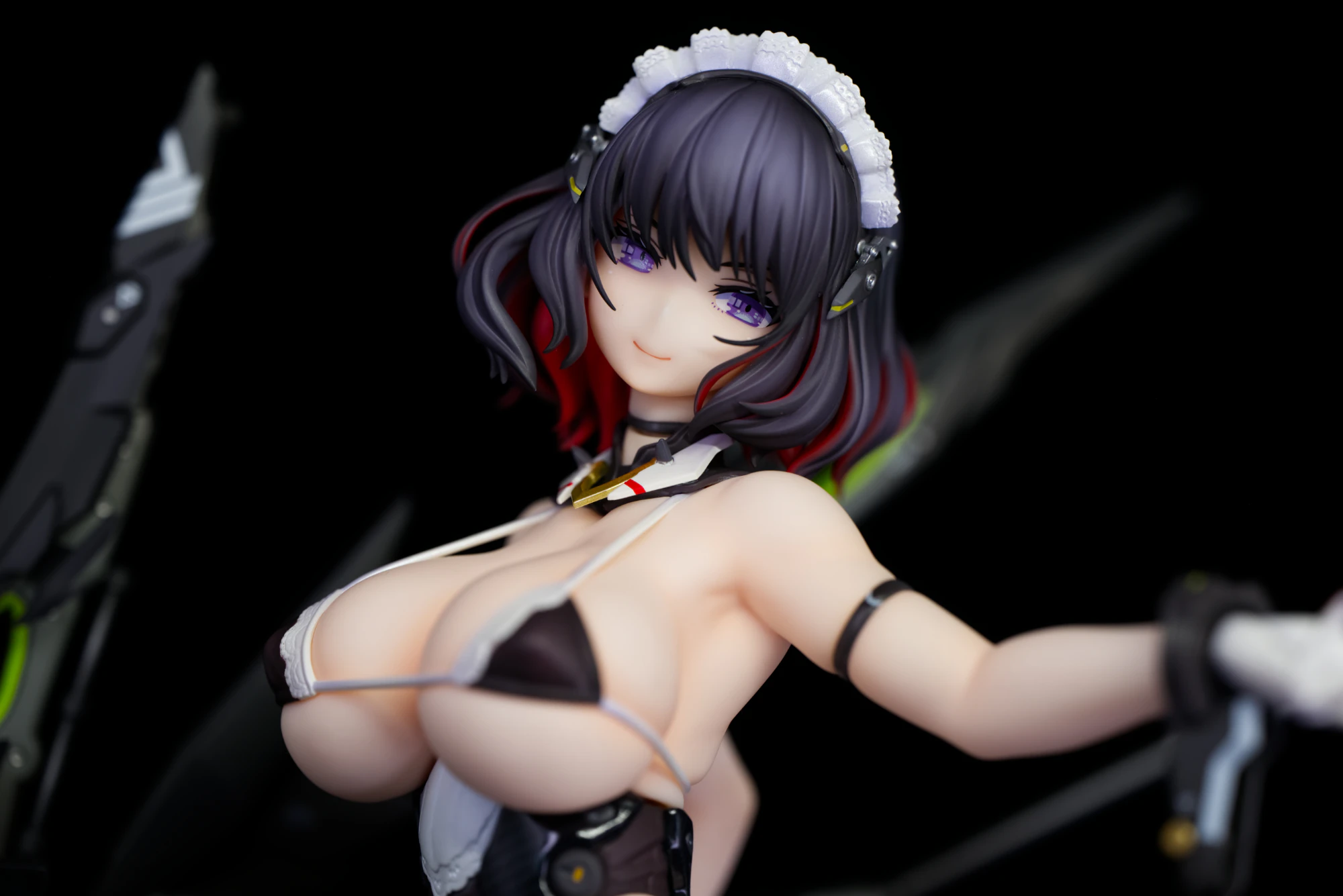 冥途武装：Javelin