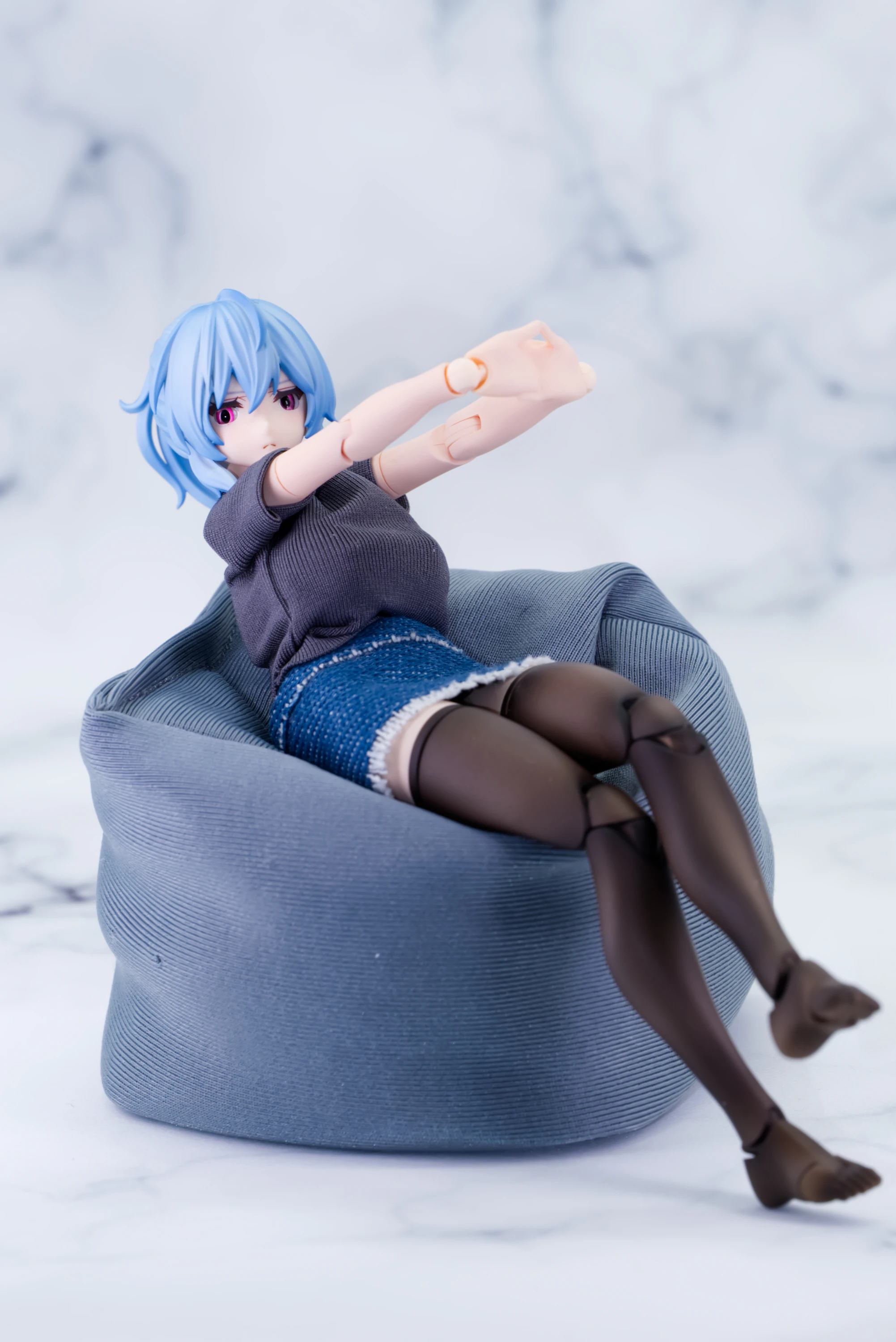 ラーニア リラックス Ver.