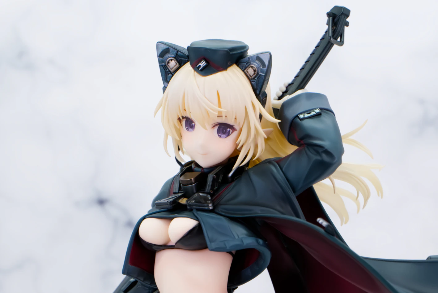 島田フミカネ ART WORKS II アルシア