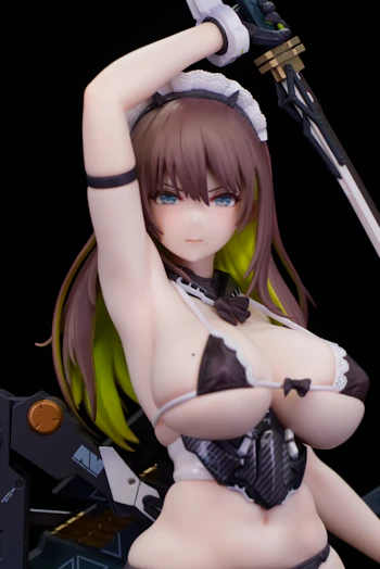 冥途武装：Blade DX ver.