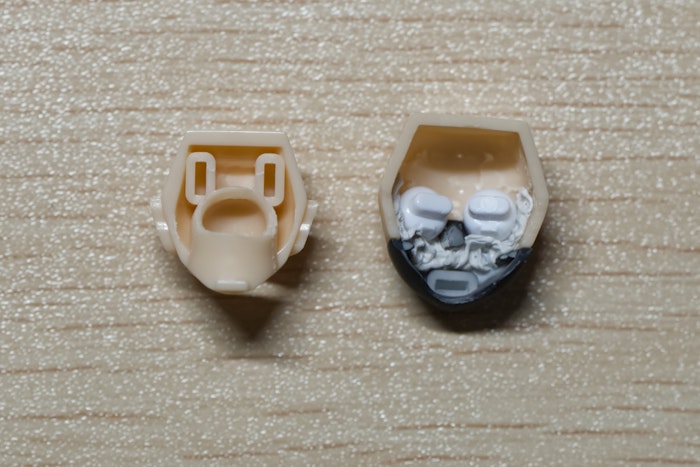 開眼・大変だったやつ