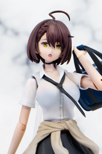 ボルチモア [エースの放課後]