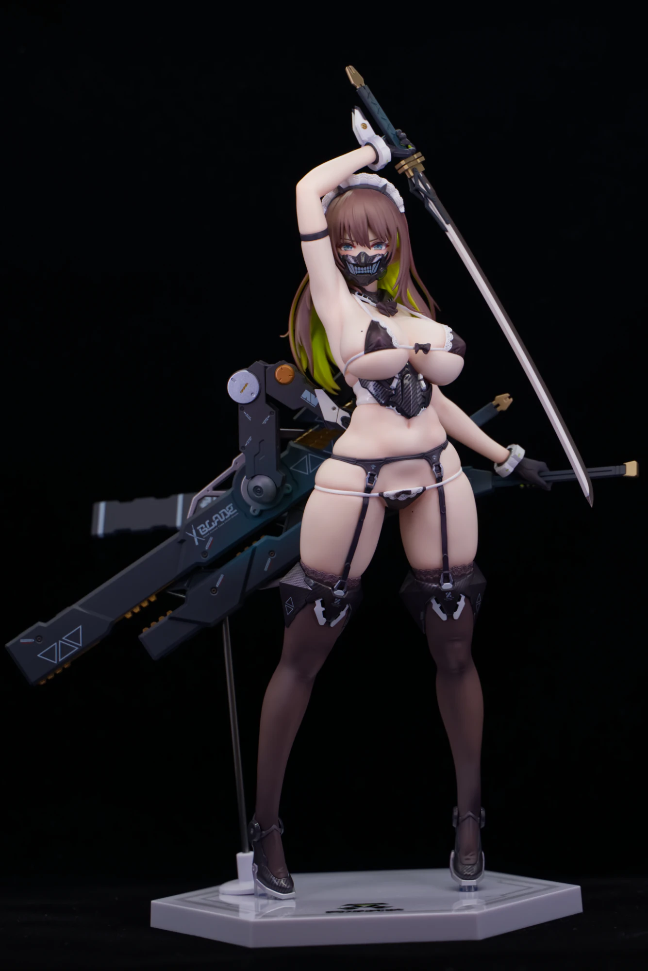 冥途武装：Blade DX ver.