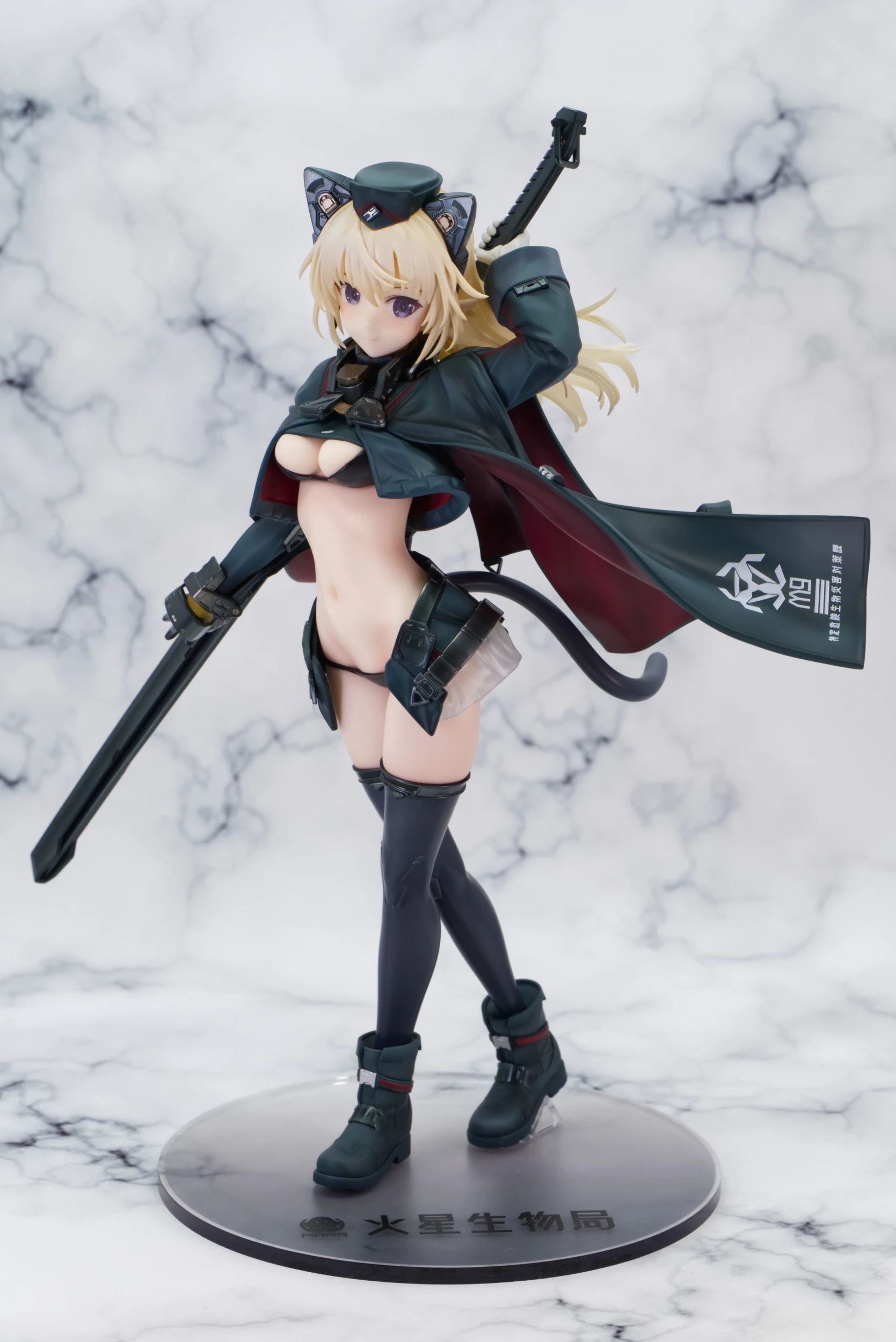 島田フミカネ ART WORKS II アルシア