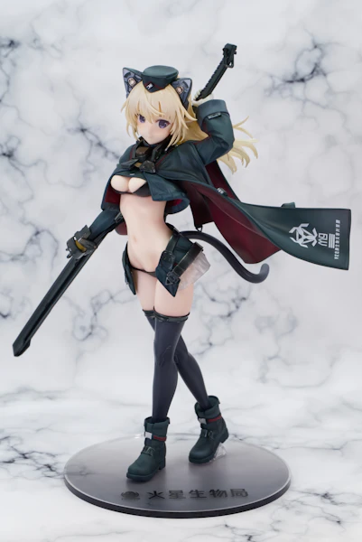 島田フミカネ ART WORKS II アルシア