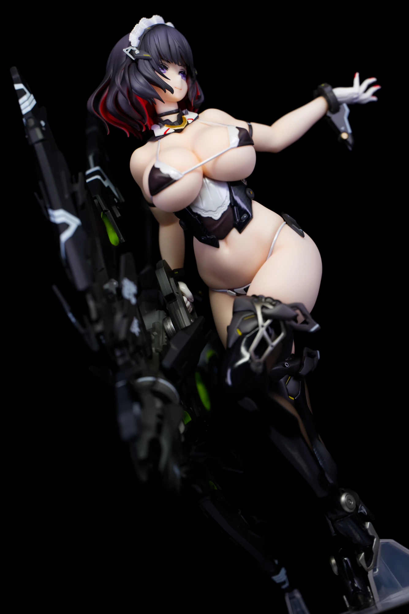 冥途武装：Javelin