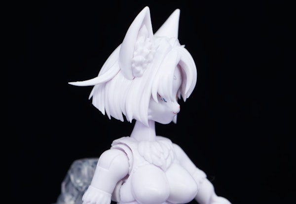 中ケモフェイス