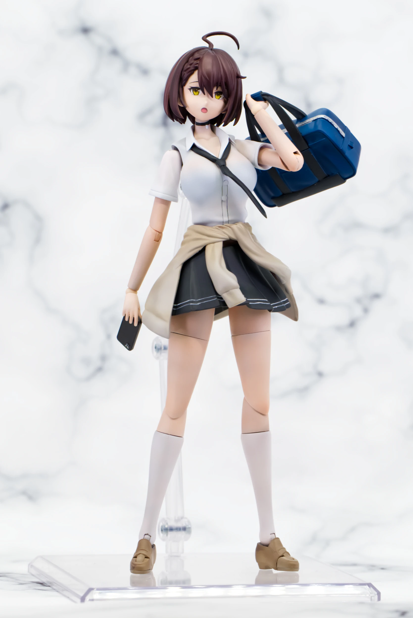 ボルチモア [エースの放課後]