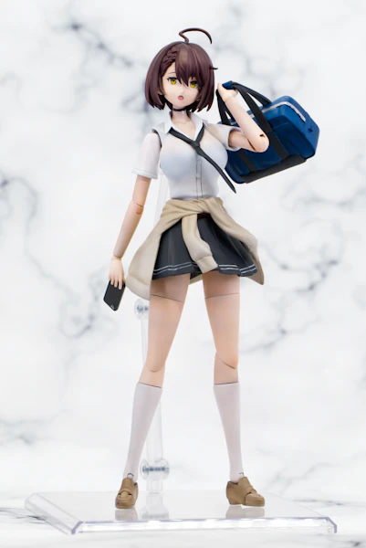 ボルチモア [エースの放課後]