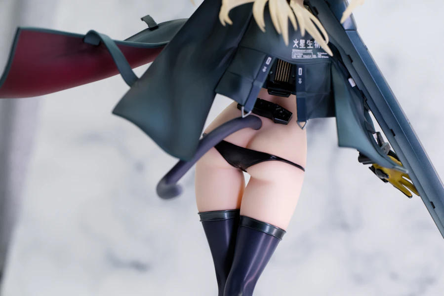 島田フミカネ ART WORKS II アルシア