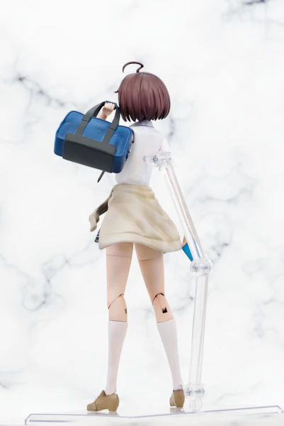 ボルチモア [エースの放課後]