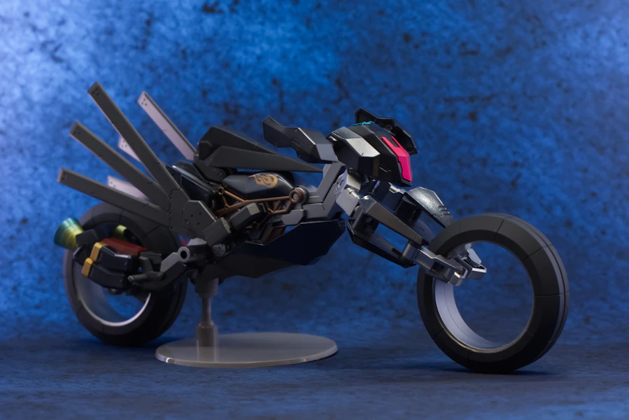 ウィルバーナイン