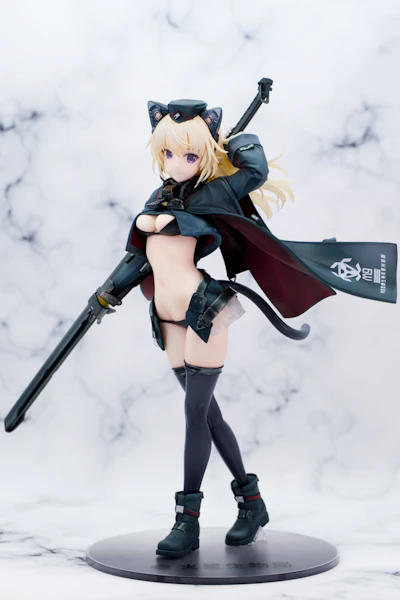 島田フミカネ ART WORKS II アルシア