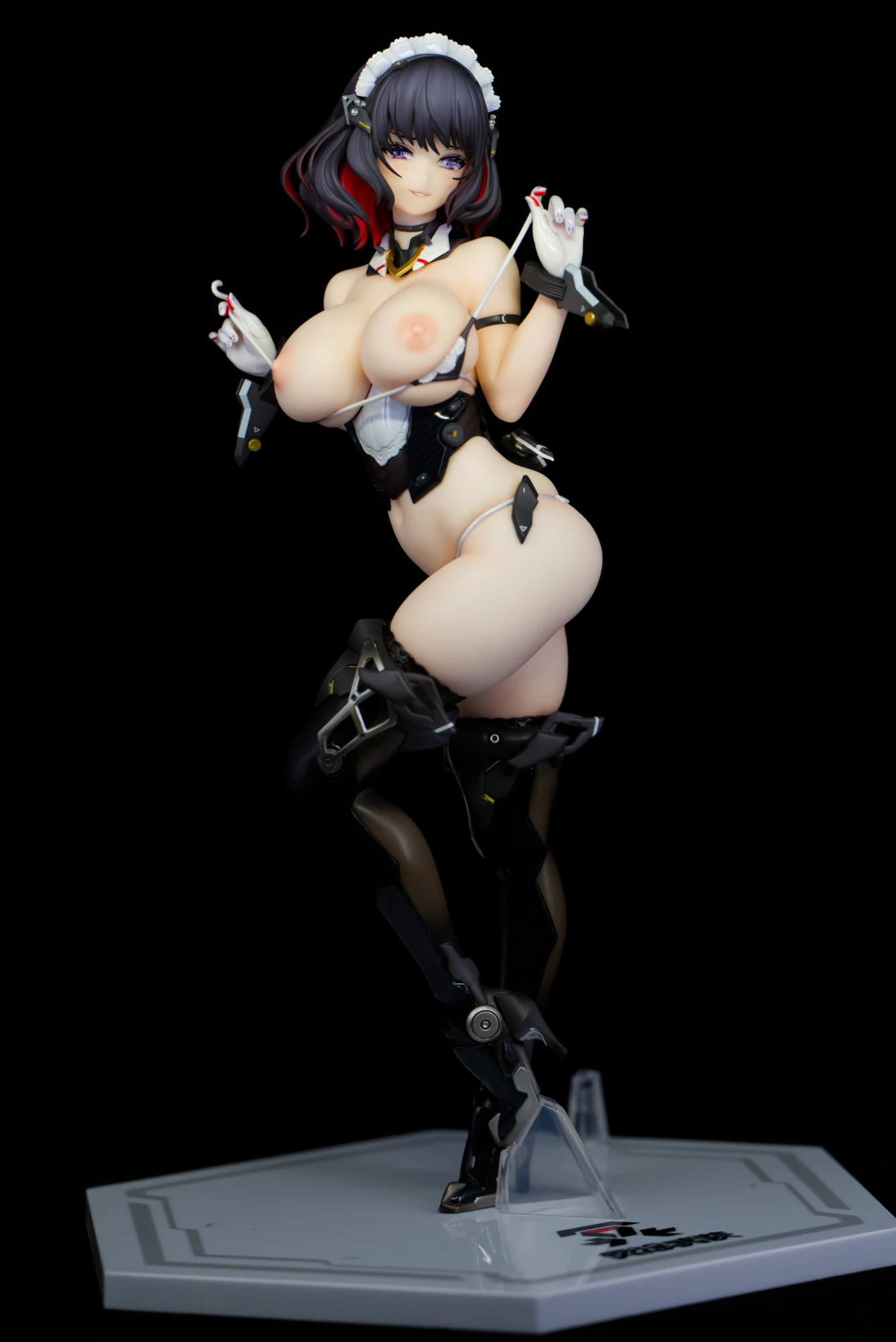 冥途武装：Javelin