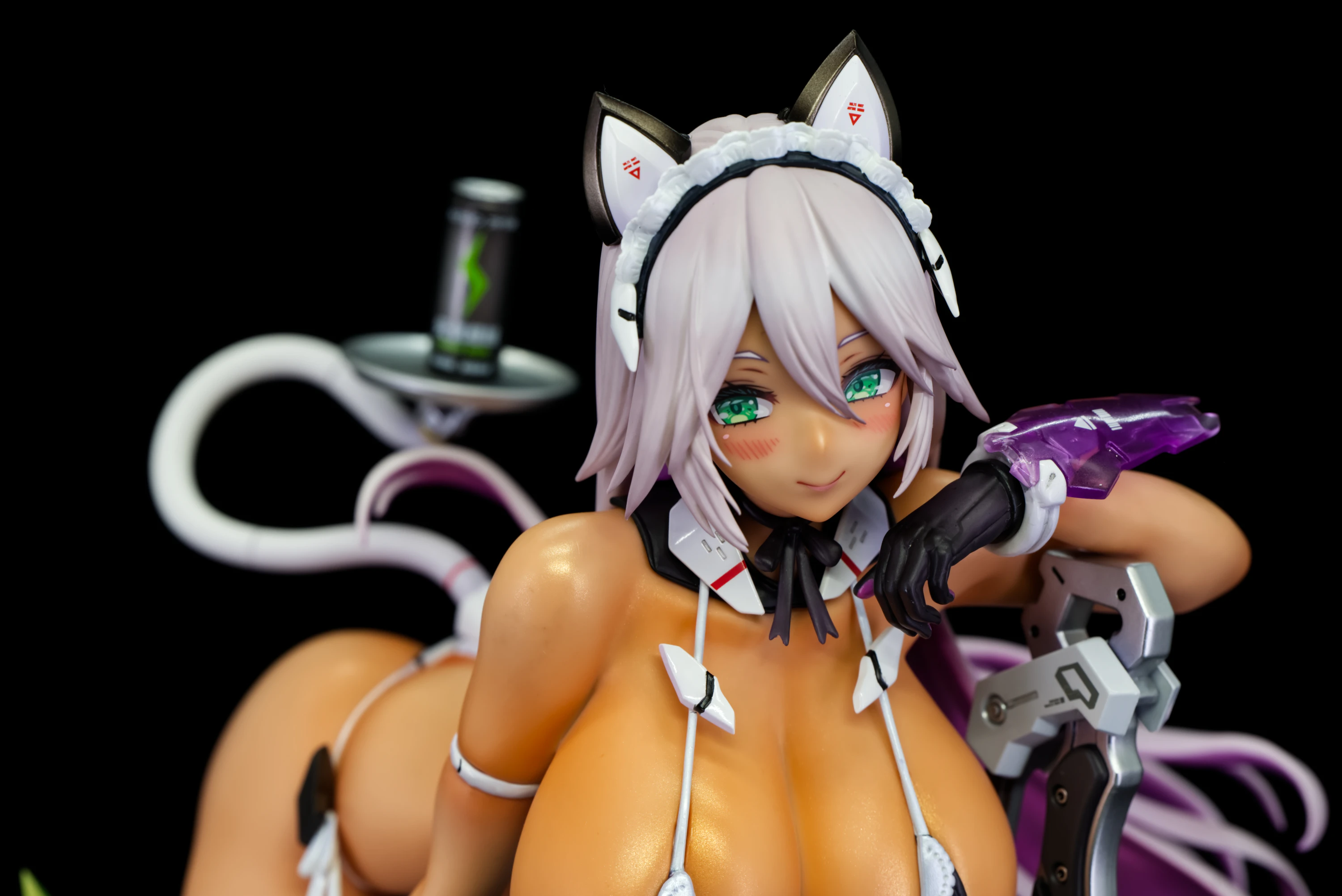 冥途武装：Ax 試作兵装試験装備