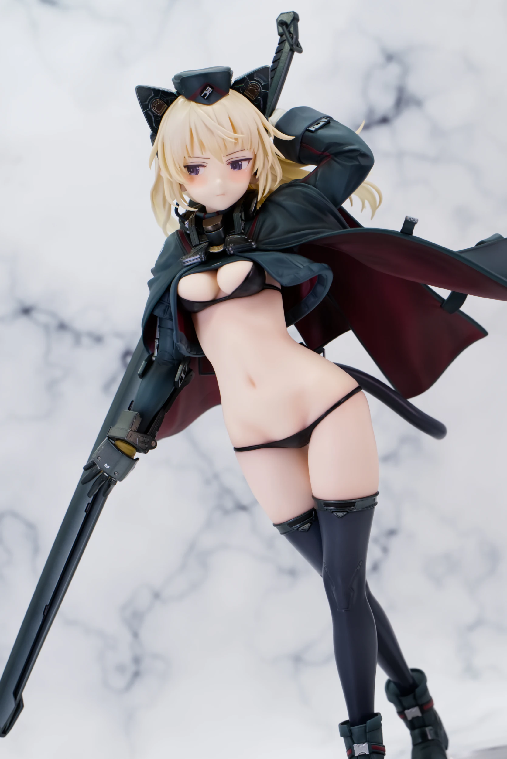 島田フミカネ ART WORKS II アルシア