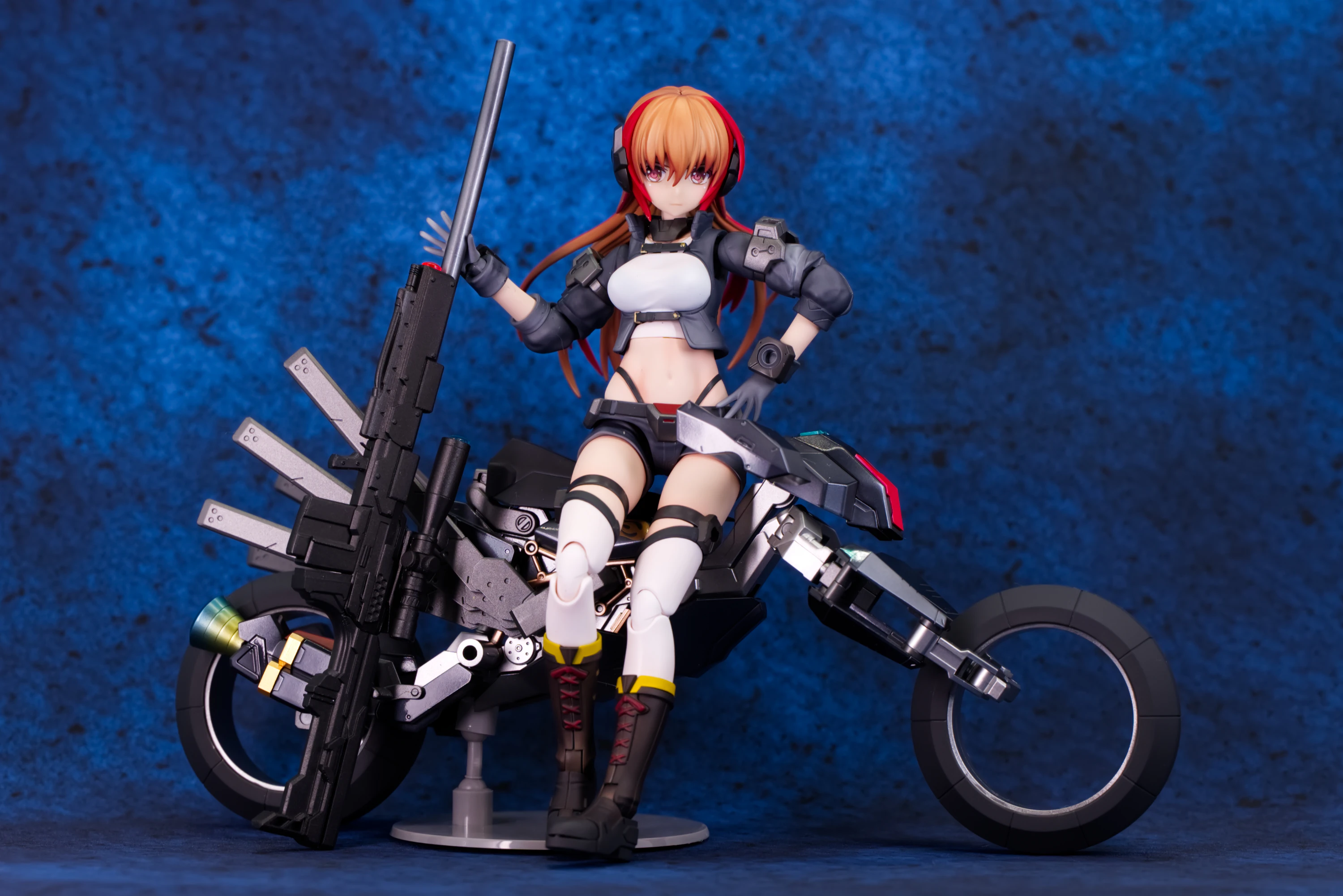 ウィルバーナイン