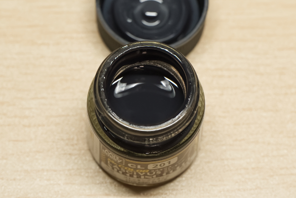 ストッキングブラック