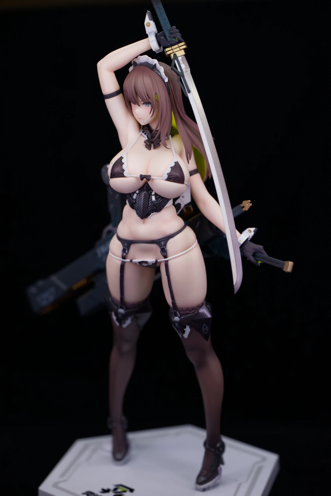 冥途武装：Blade DX ver.