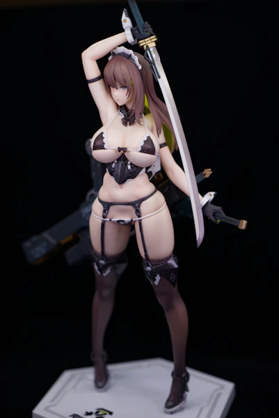 冥途武装：Blade DX ver.