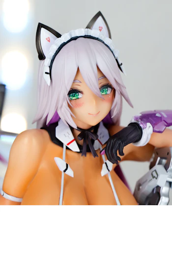 冥途武装：Ax 試作兵装試験装備