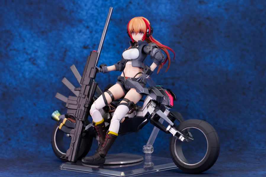 ウィルバーナイン