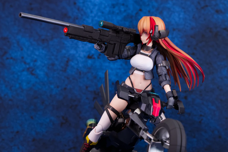 ウィルバーナイン