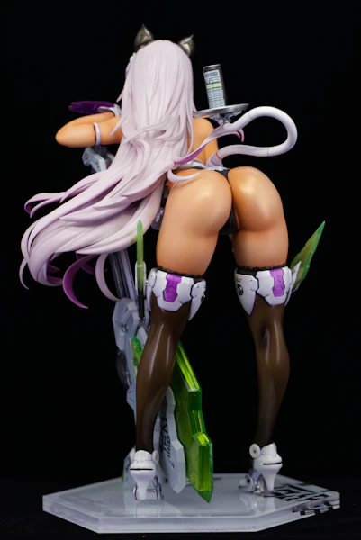 冥途武装：Ax 試作兵装試験装備