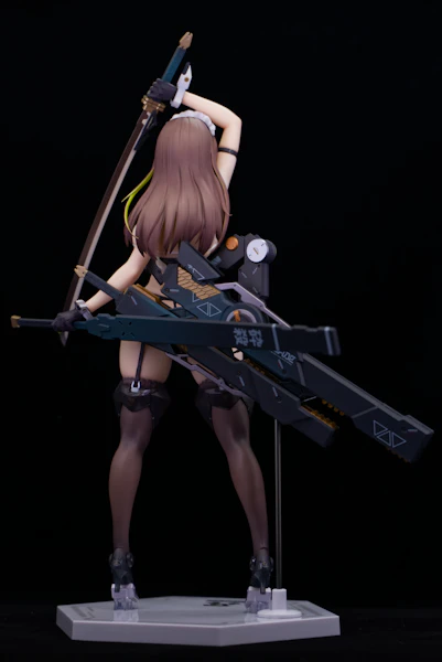 冥途武装：Blade DX ver.