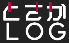 とさかLOGのロゴ