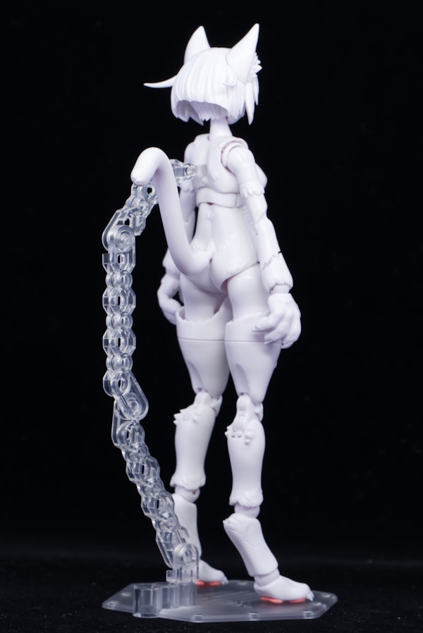 カオマニー　高ケモ