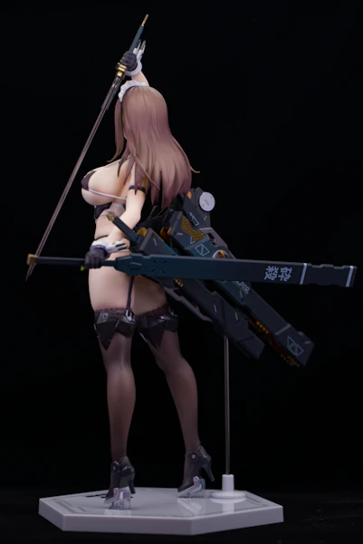 冥途武装：Blade DX ver.